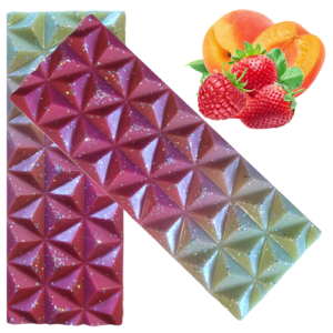 Sojowy Wosk Zapachowy Do Kominka OWOCOWE TUTTI FRUTTI 45g