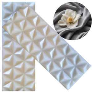Sojowy Wosk Zapachowy Do Kominka CASHMERE VANILLA 45g