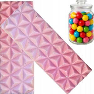 Sojowy Wosk Zapachowy Do Kominka GUMA BALONOWA 45g