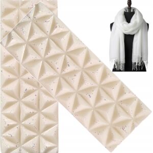 Sojowy Wosk Zapachowy Do Kominka LUXE CASHMERE 45g