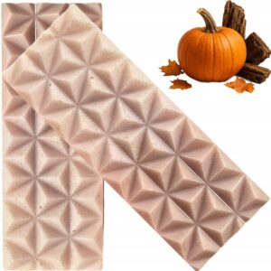 Sojowy Wosk Zapachowy Do Kominka PUMPKIN WOODS 45g
