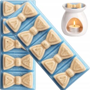 Sojowy Wosk Zapachowy Do Kominka GOLD SPA 50G