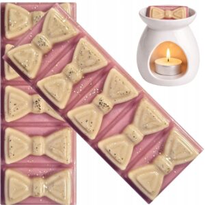 Sojowy Wosk Zapachowy Do Kominka CASHMERE KISS 50g