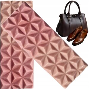 Sojowy Wosk Zapachowy Do Kominka LUXE LEATHER 45g
