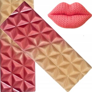 Sojowy Wosk Zapachowy Do Kominka CASHMERE KISS 45g