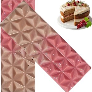 Sojowy Wosk Zapachowy Do Kominka CHRISTMAS CAKE 45g
