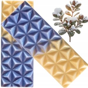 Sojowy Wosk Zapachowy Do Kominka WINTER GLOW 45g