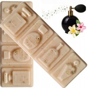 Wosk Zapachowy Jadore Perfumowany sojowy do Kominka