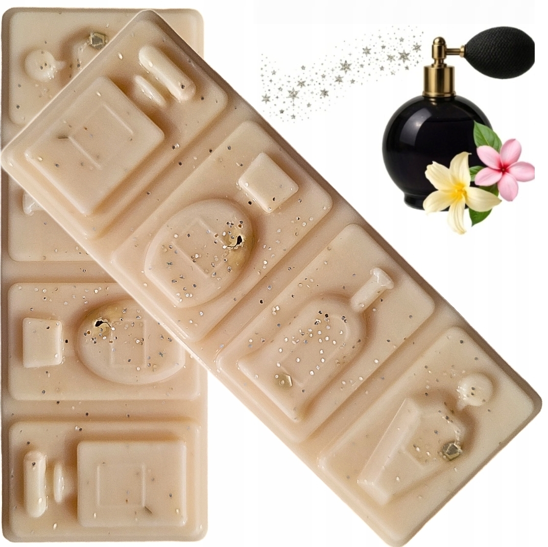 Wosk Zapachowy Jadore Perfumowany sojowy do Kominka