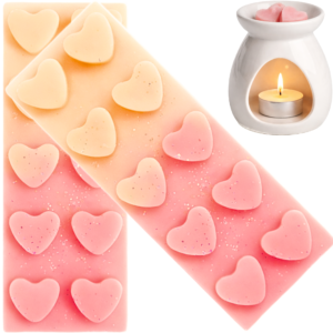 Sojowy Wosk Zapachowy Do Kominka SUMMER LOVE 50g