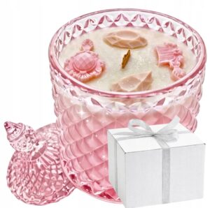 Perfumowana Świeca Zapachowa Lady Diamonds